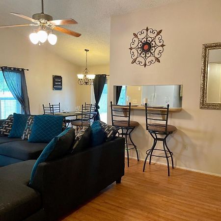 Nice Spacious 2Bd With Indoor Fireplace Near Legoland Winter Haven Zewnętrze zdjęcie