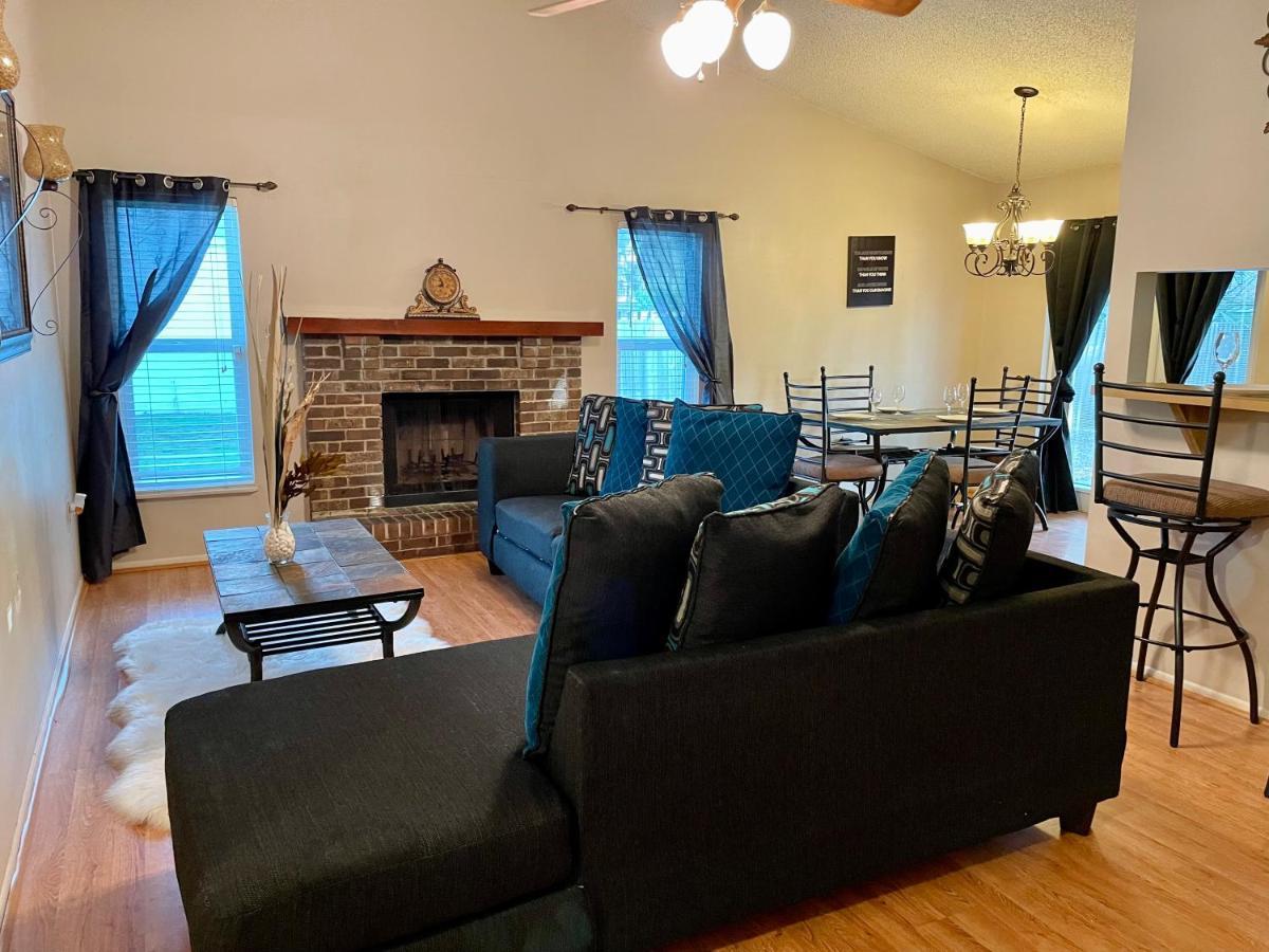 Nice Spacious 2Bd With Indoor Fireplace Near Legoland Winter Haven Zewnętrze zdjęcie