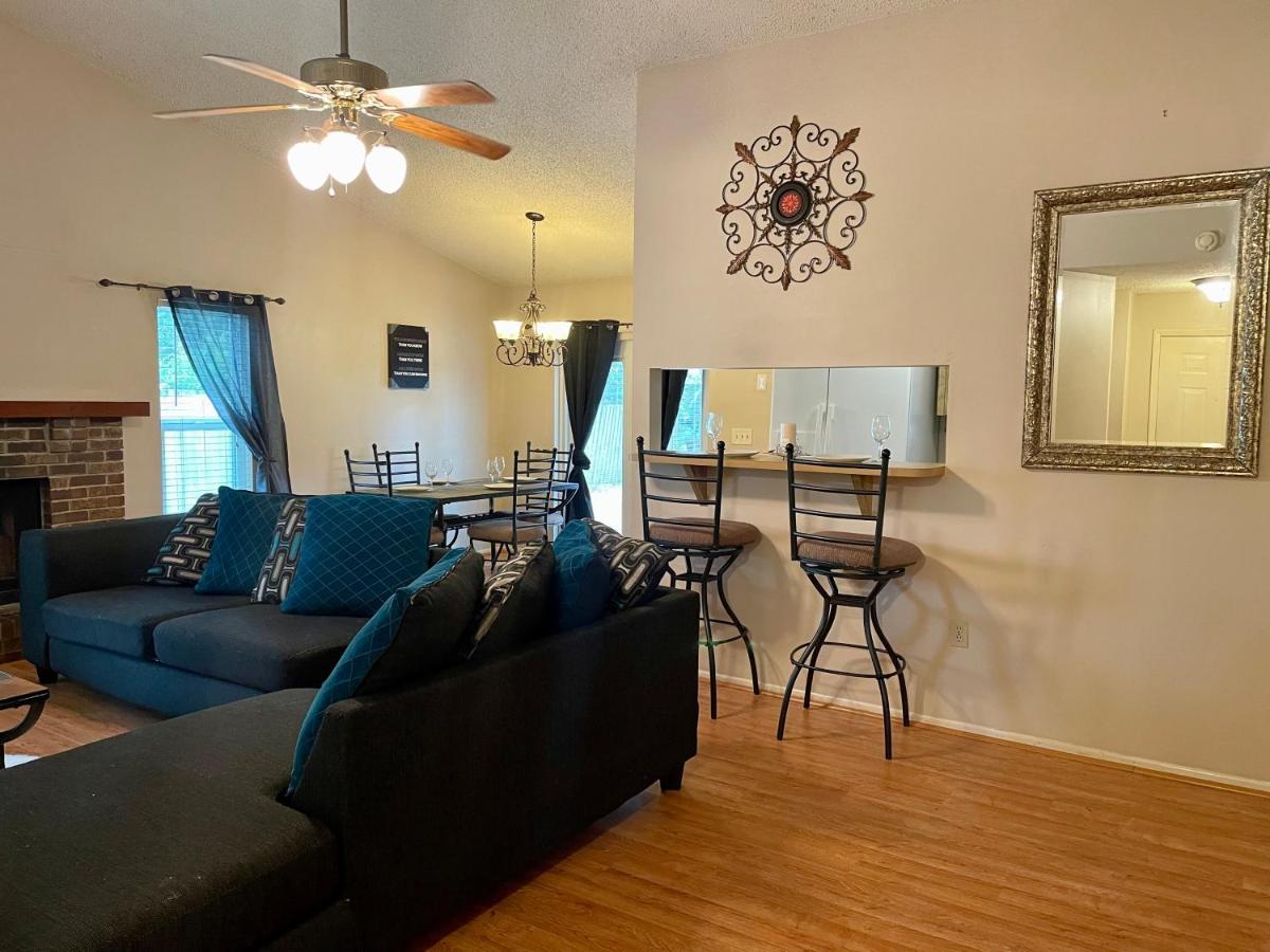 Nice Spacious 2Bd With Indoor Fireplace Near Legoland Winter Haven Zewnętrze zdjęcie